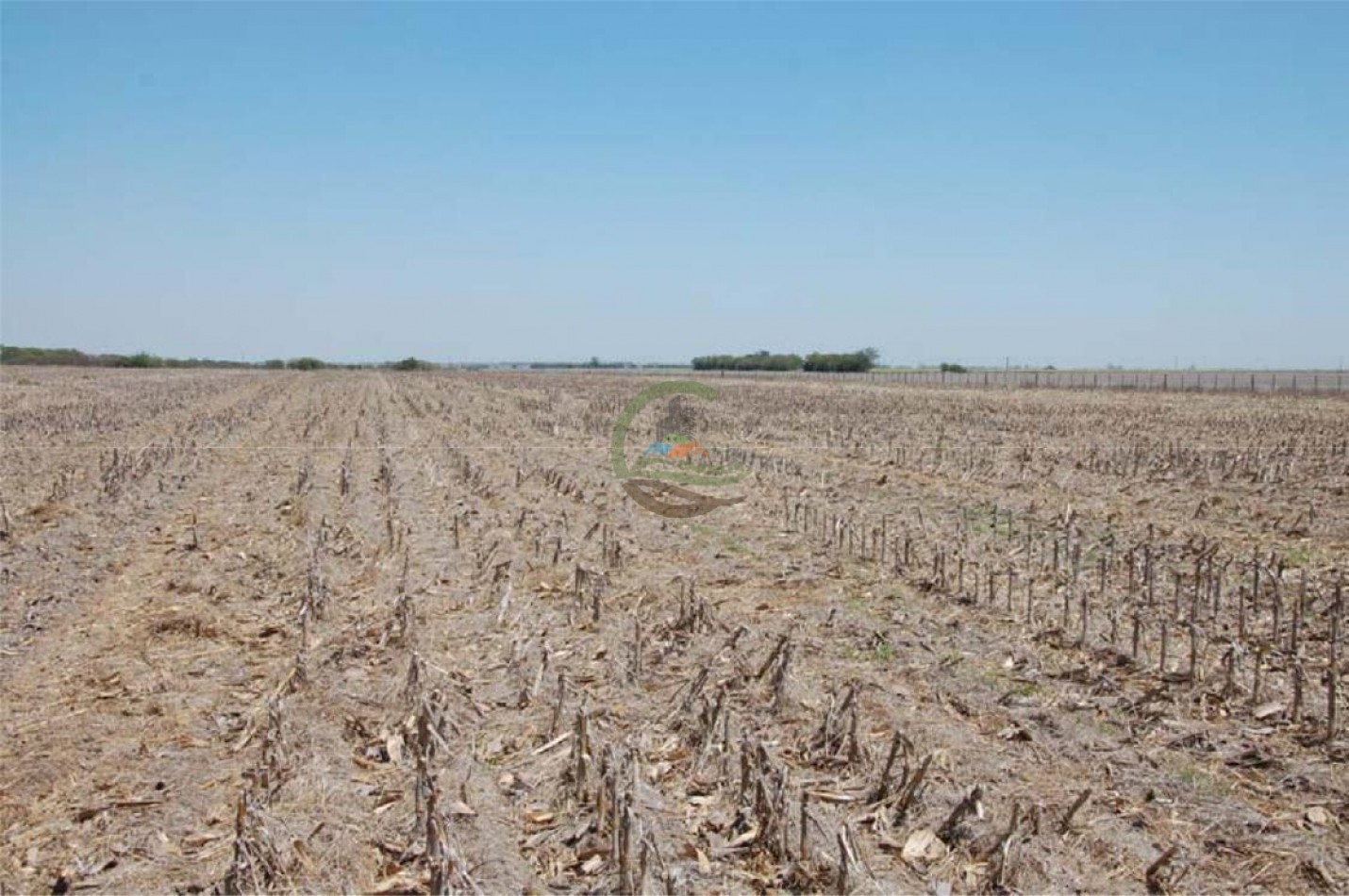 915 Ha Agricolas - Lopez - San Jeronimo - Santa Fe