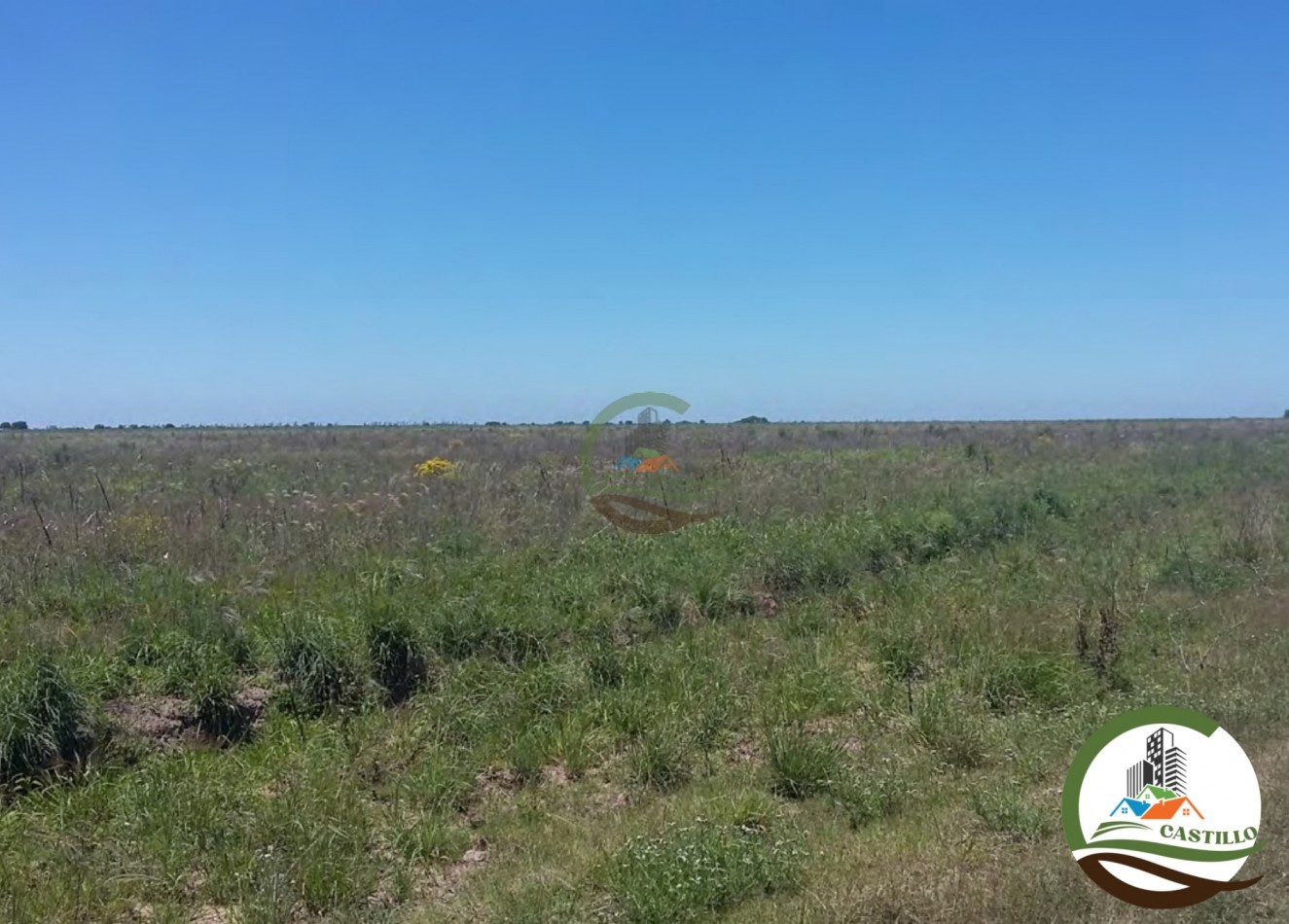 3200 ha - chaco