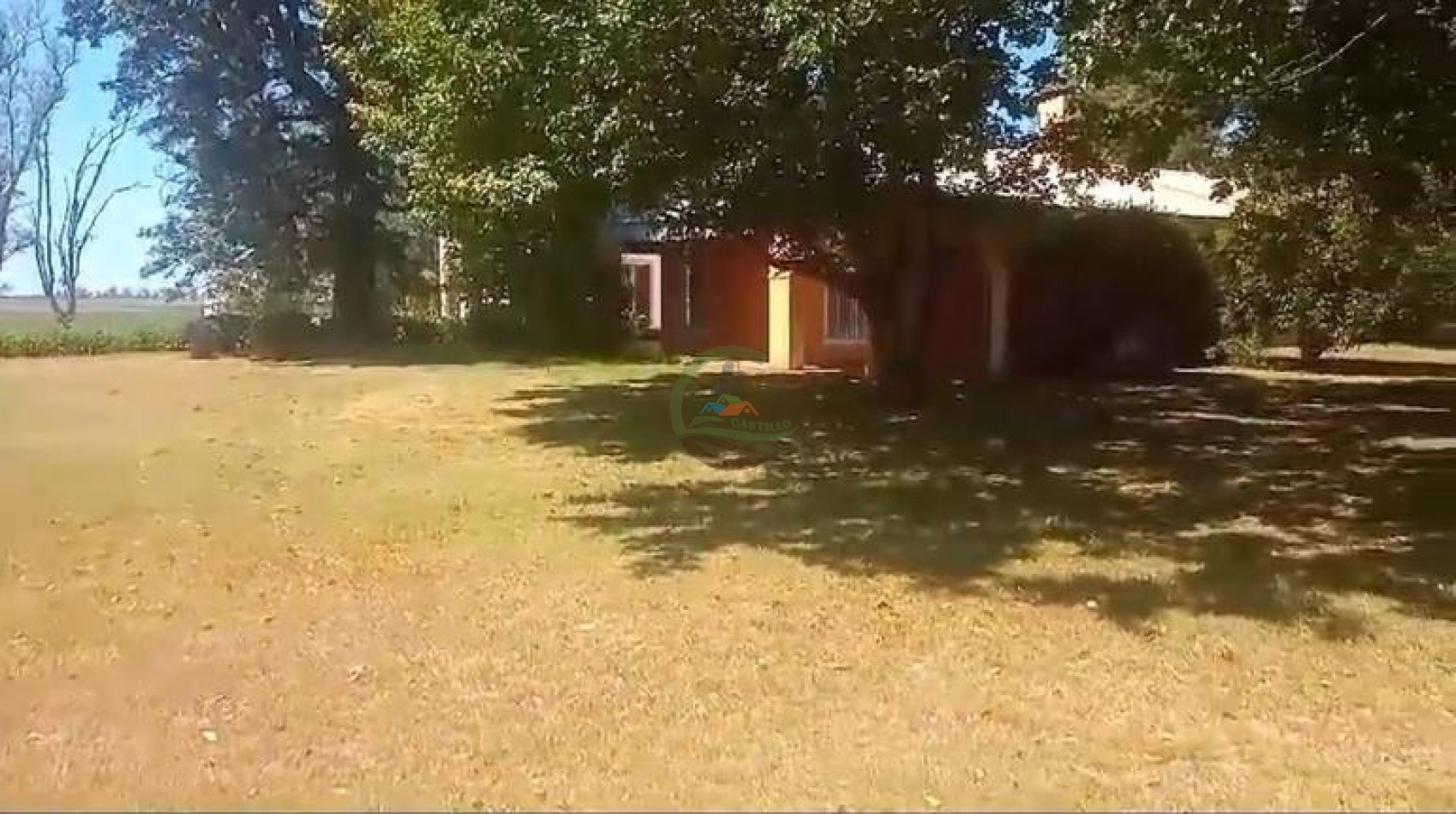 935 Ha Mixto - Nogoya - Entre Rios