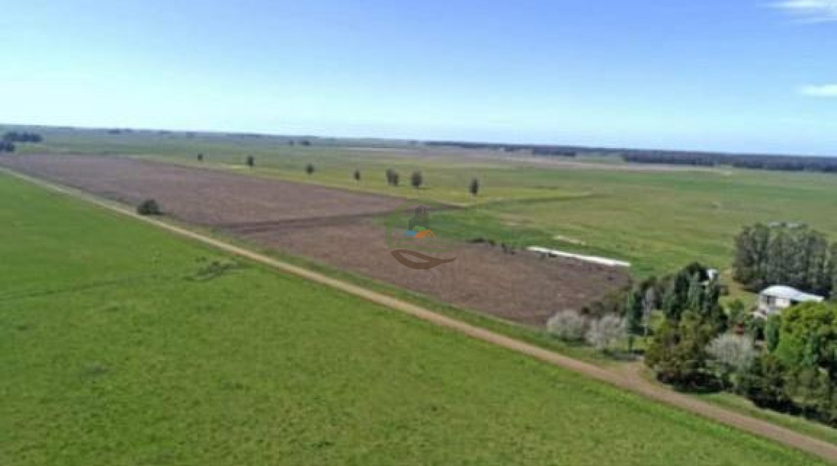 415 Ha Mixtas - Mar Chiquita