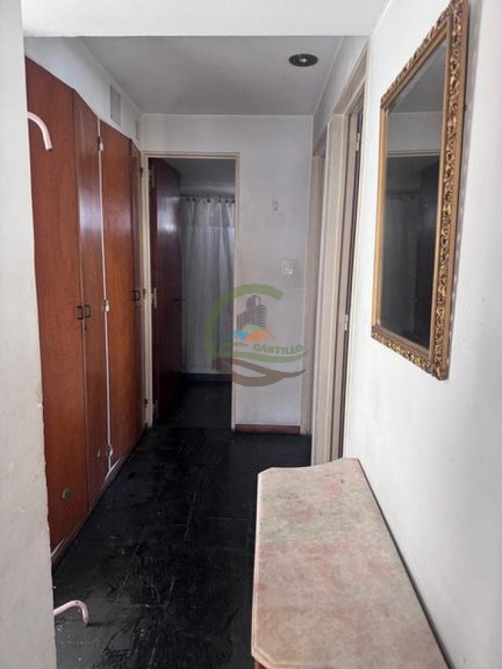 Departamento -Piso - La Plata
