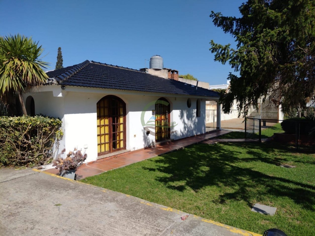 Departamento 2 ambientes - La Plata