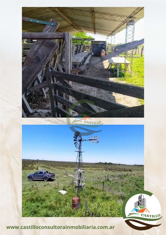 41539 Ha Mixto - Ituzaingo - Corrientes