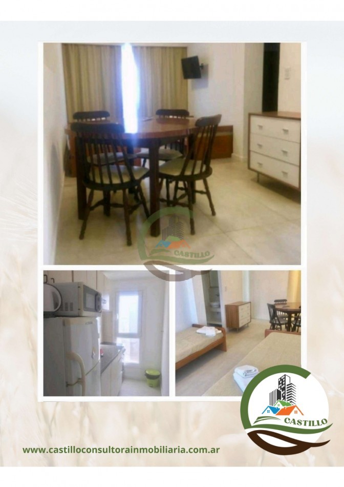 Apart Hotel - Villa Gesell