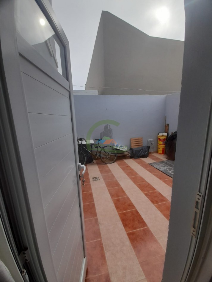 Duplex - barrio sur -  Puerto madryn