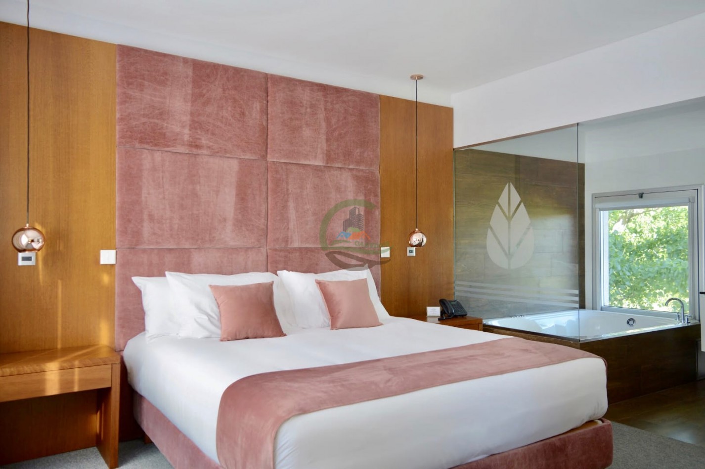 Hotel Green  - Lincoln