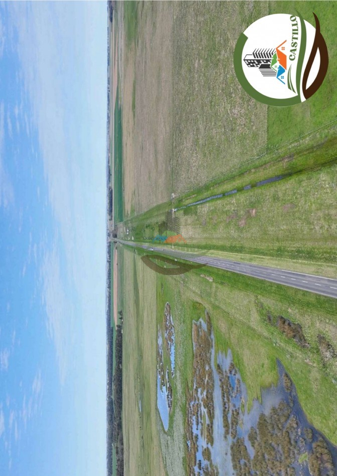 204 ha mixtas - olavarria