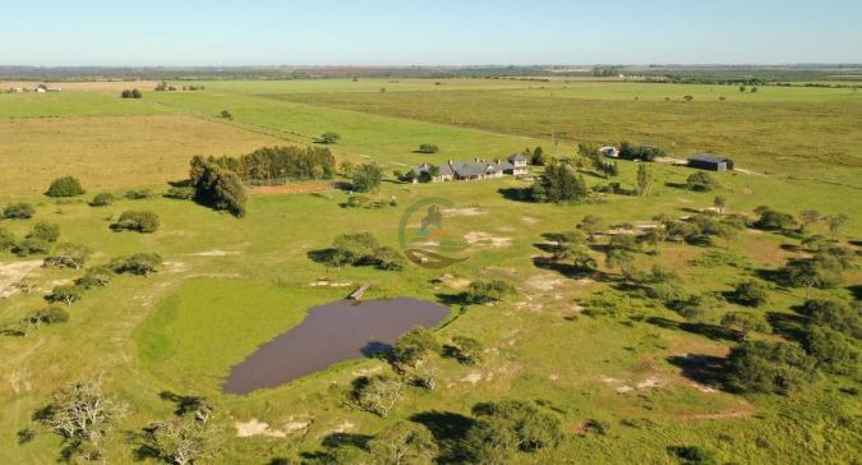 1577 Ha  Ganadero - Gualeguaychu - Entre Rios