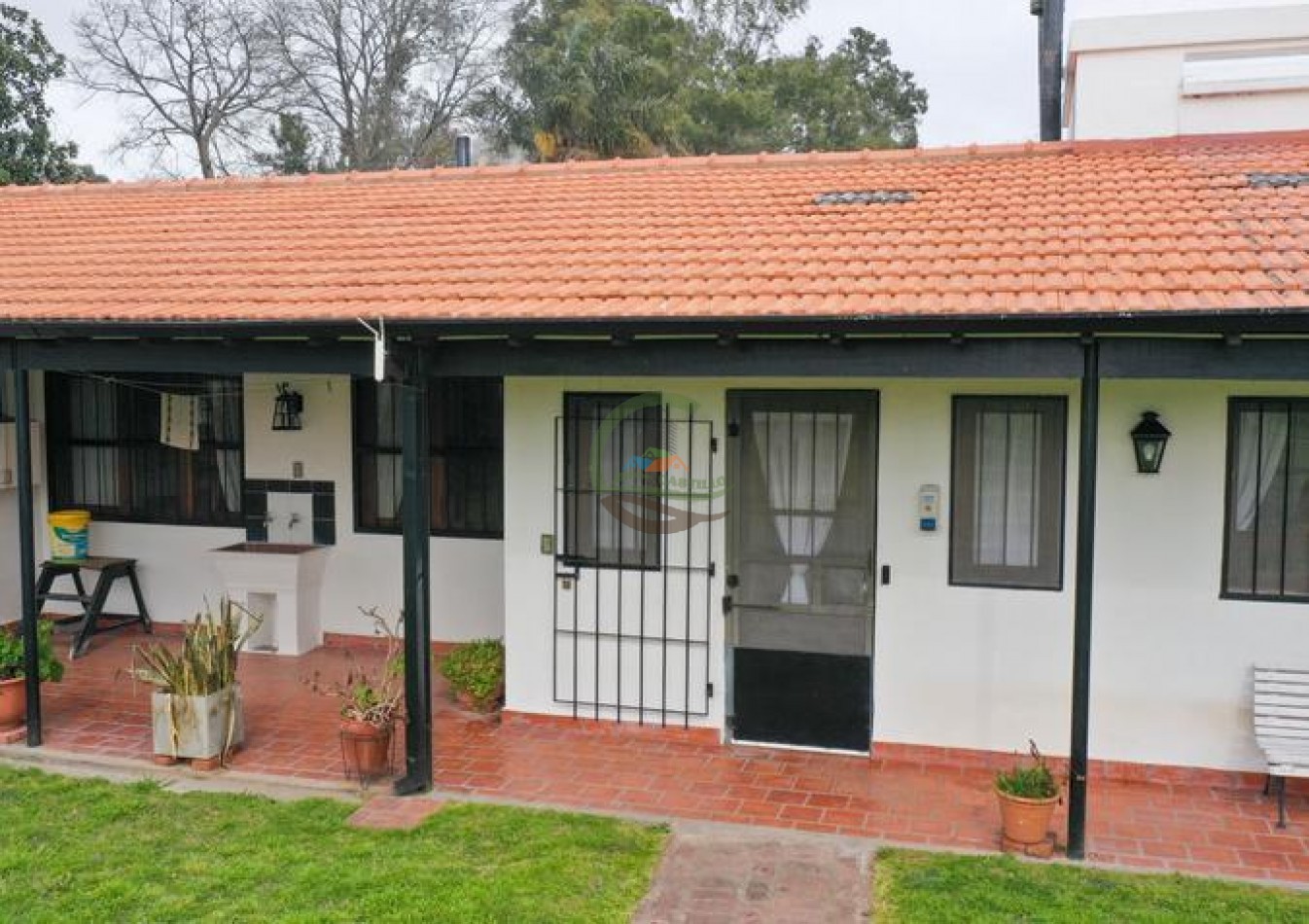 1795 Ha Ganadero - Chascomus