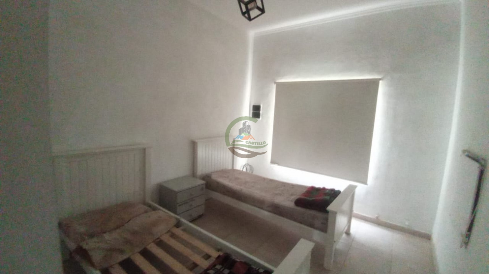 Casa con pileta - Saladillo
