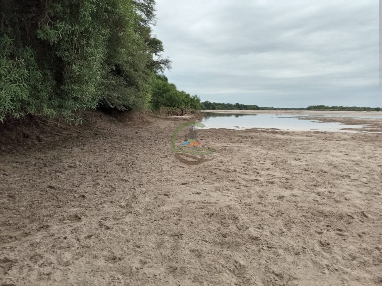 128 Ha - Sumamao - Santiago del Estero