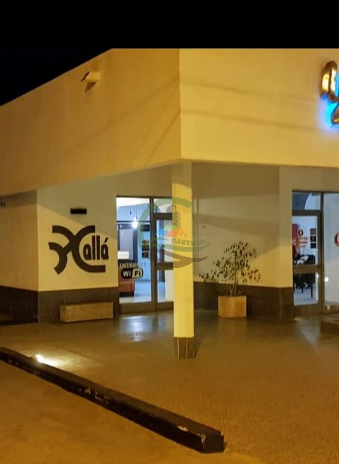 Hotel - Realico - La Pampa