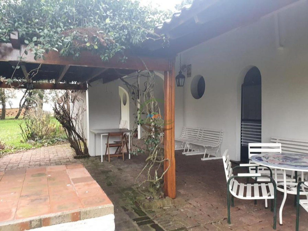 175 Ha Mixtas - Abasto - La Plata
