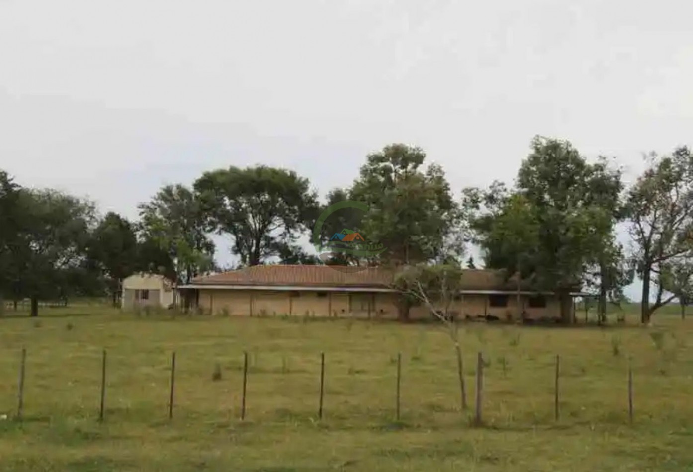 488 ha Mixto - Saladillo