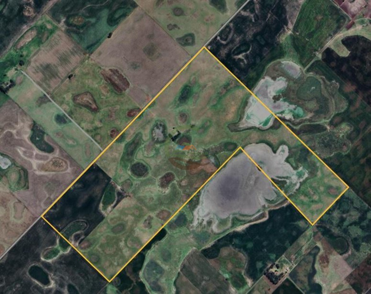 158 Ha Agricolas - Herrera Vegas 