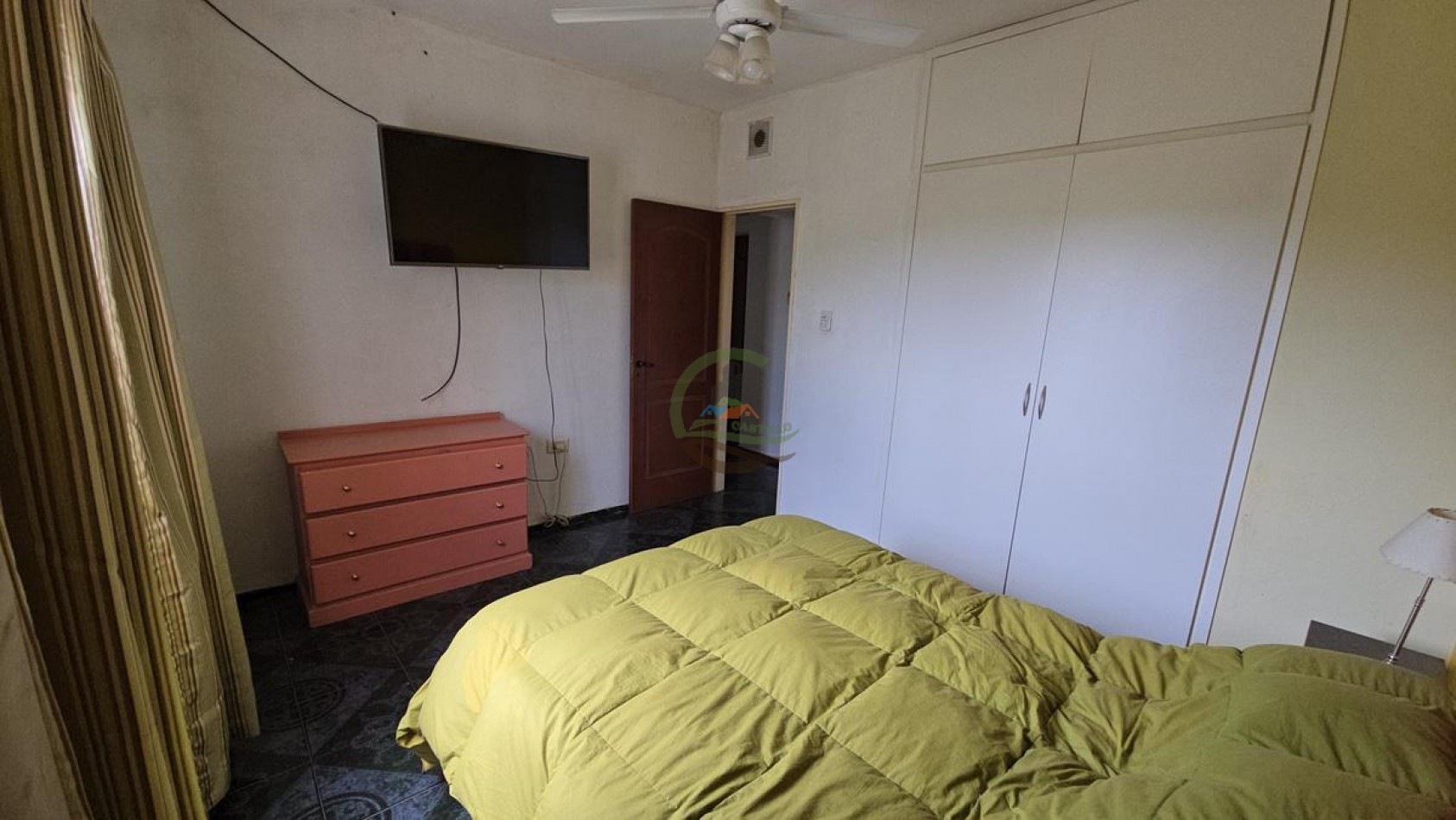 Casa 3 pisos con pileta - Villa Carlos Paz - Cordoba