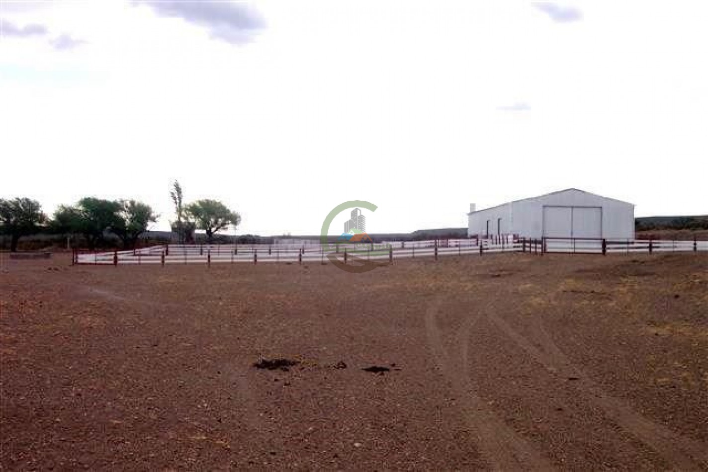 93000 ha Ganaderas - Pasos de los Indios - Chubut