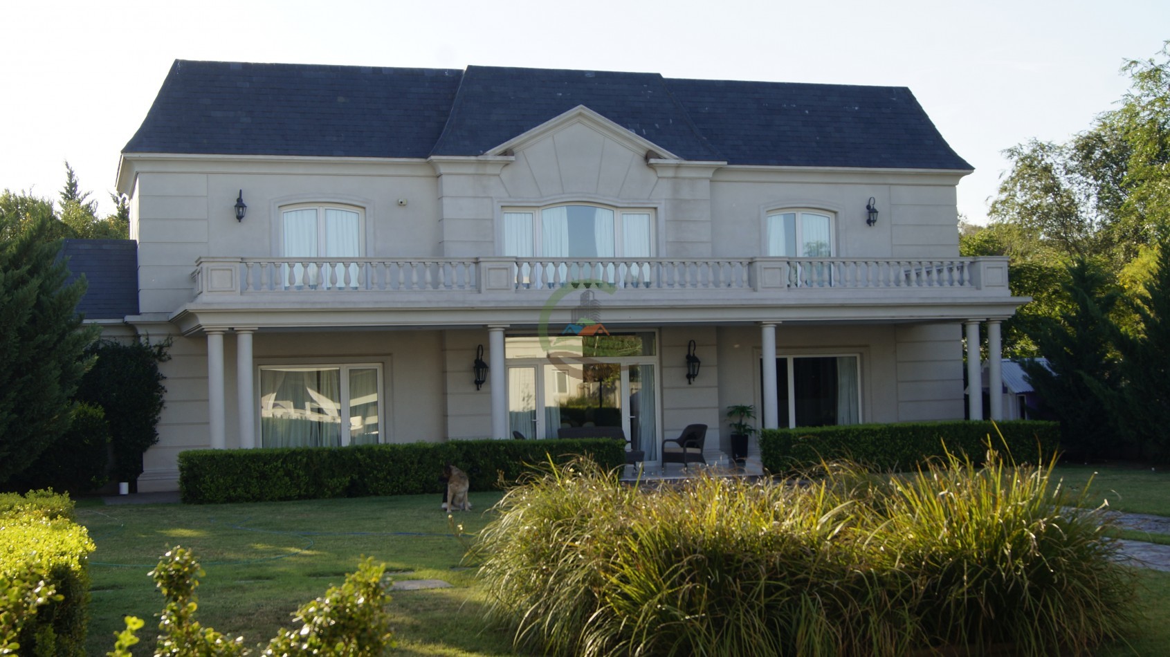 Casa - General Villegas