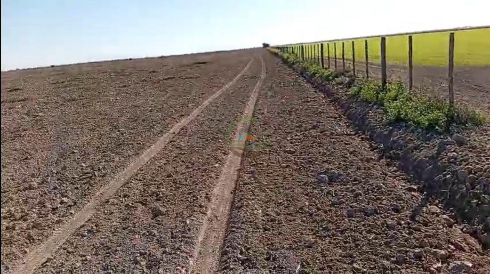 1300 Ha Agricolas - Fernandez - Santiago del Estero