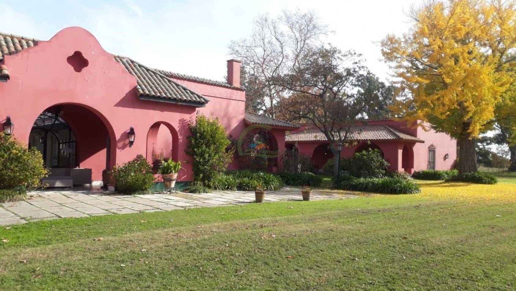 8616 ha Ganadero - Gral Lavalle