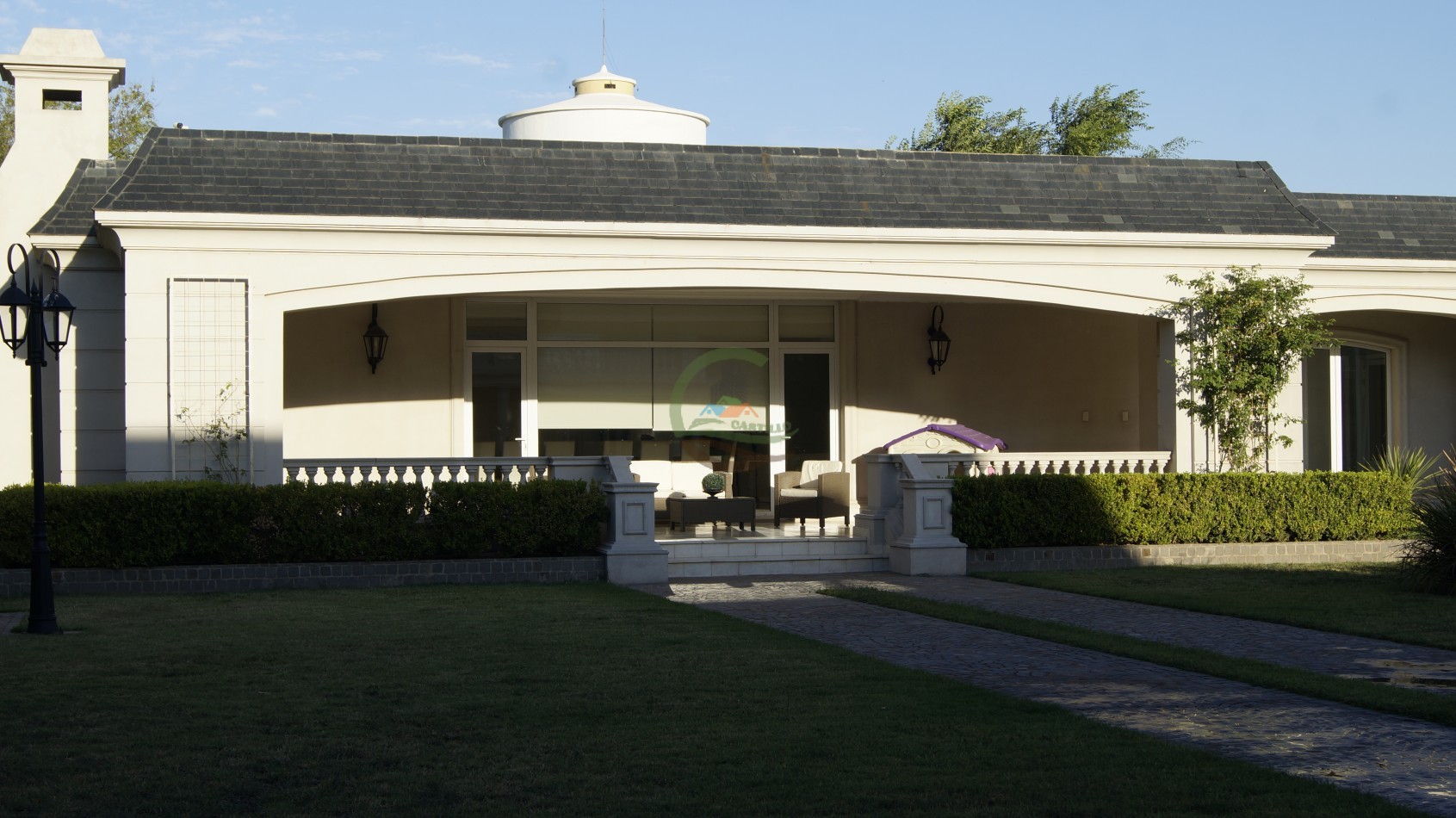 Casa - General Villegas