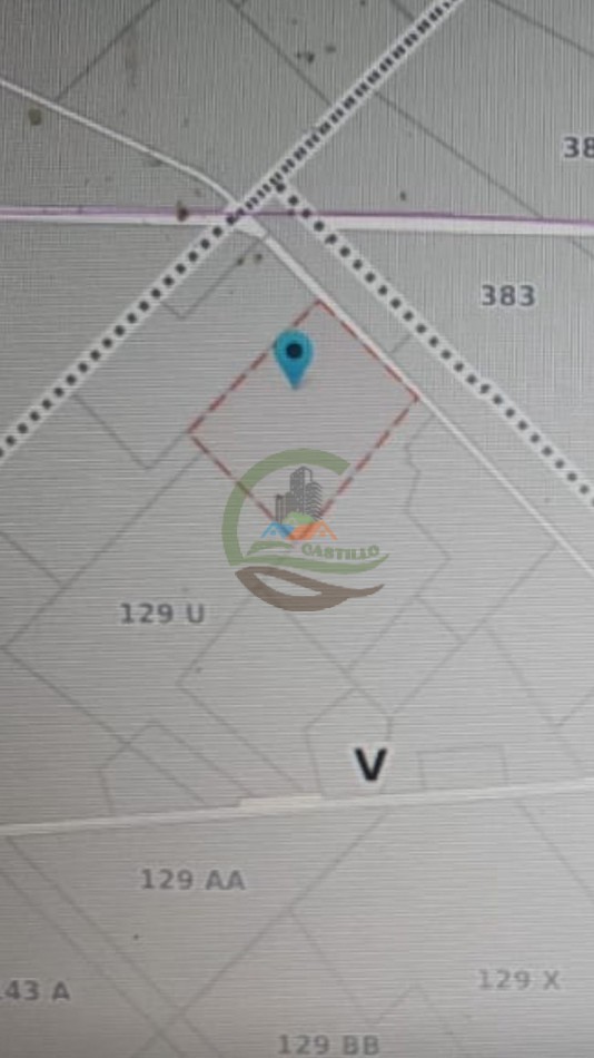 107 Ha Mixto - Carlos Tejedor