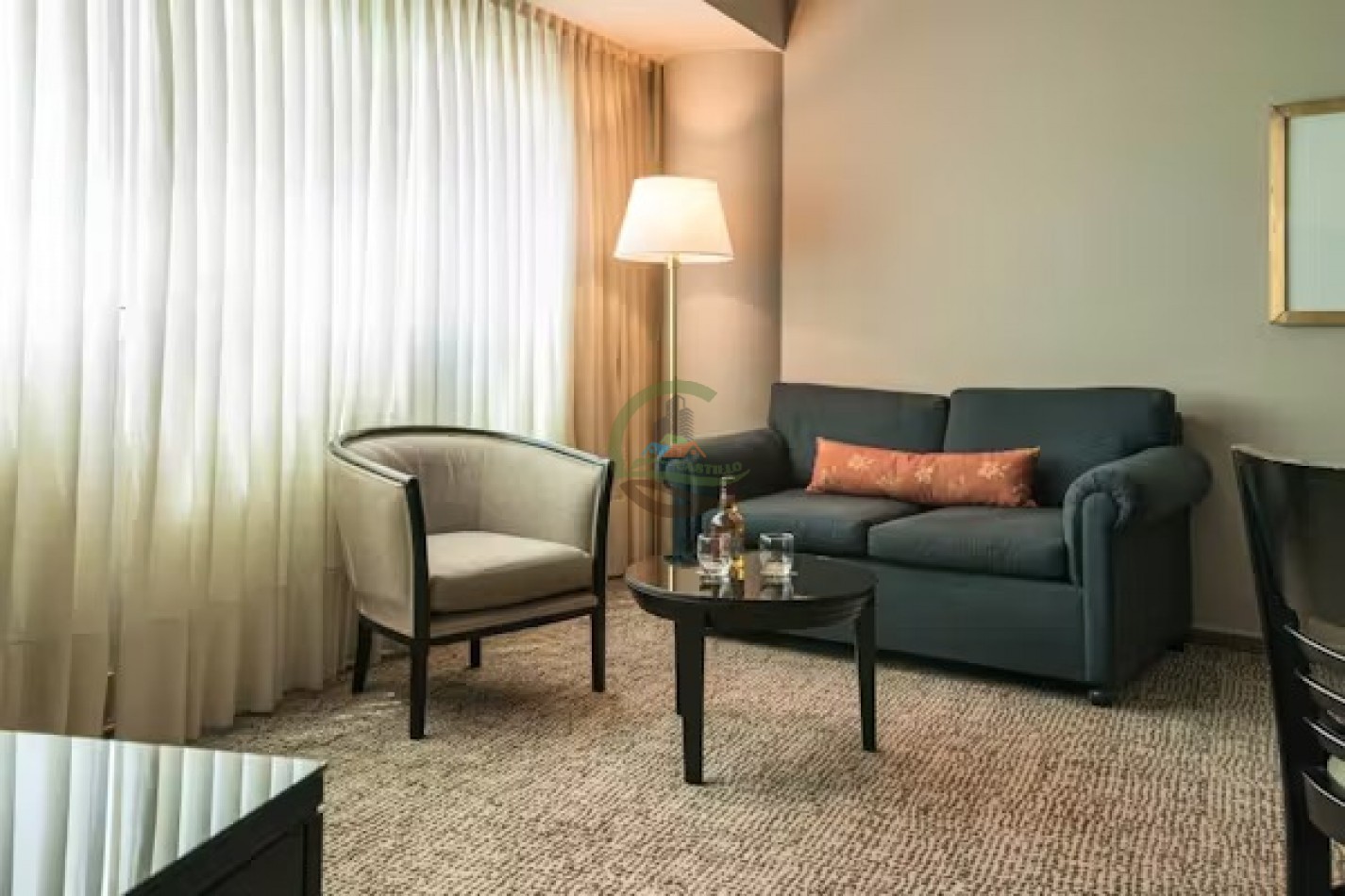 Hotel 5 * - Cordoba 