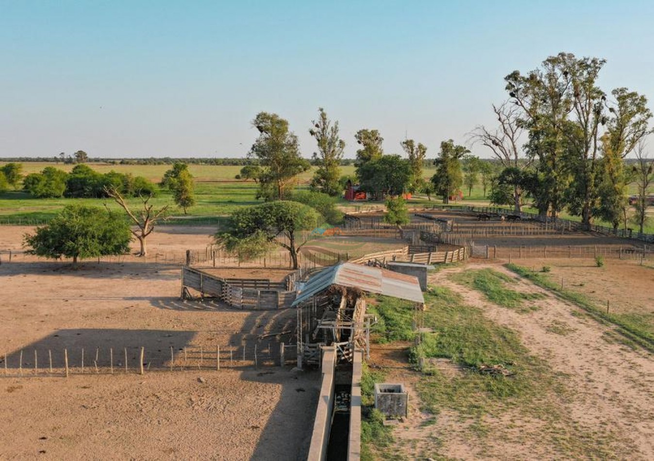 9389 Ha Mixto - Jimenez - Santiago del Estero