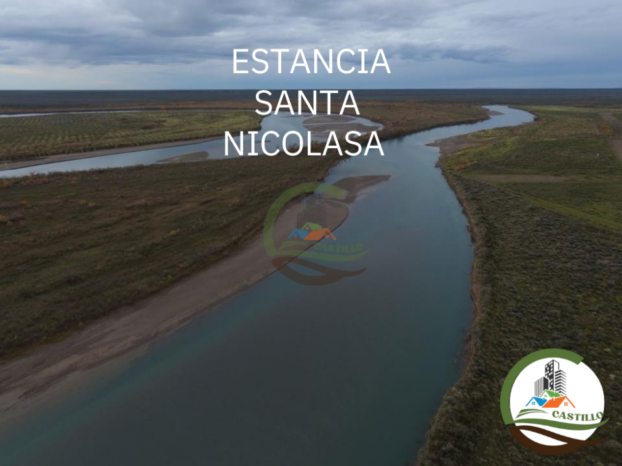 74000 ha Mixtas - Rio Colarado