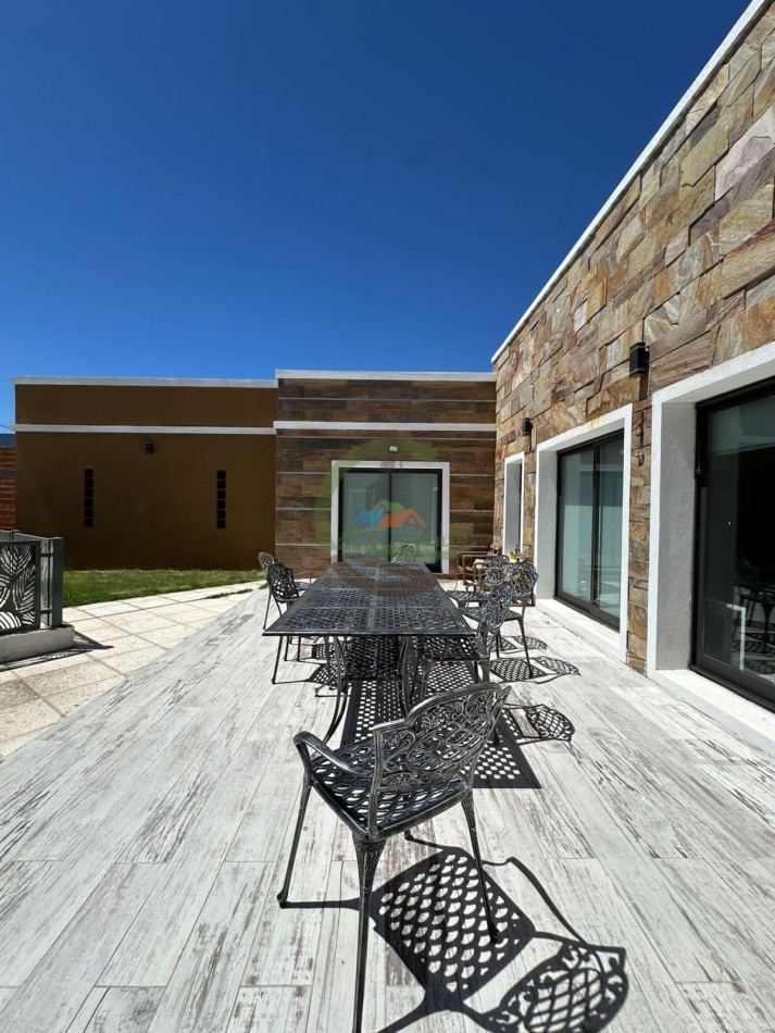 Casa Quinta - Olavarria - Buenos Aires