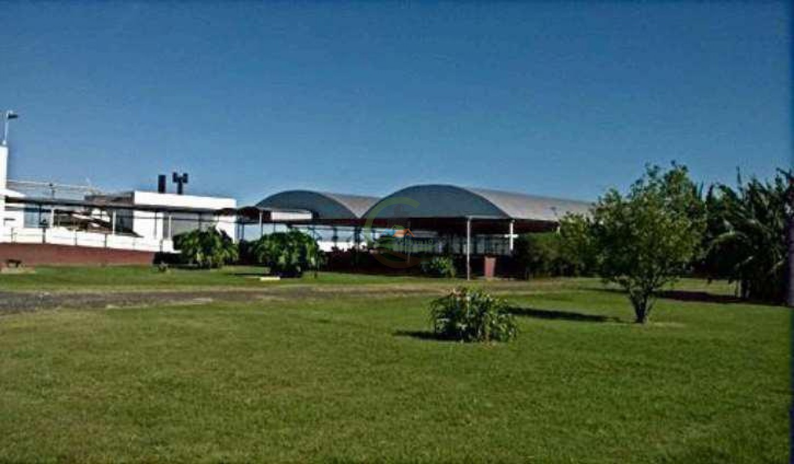 Frigorifico - Totoras - Santa Fe