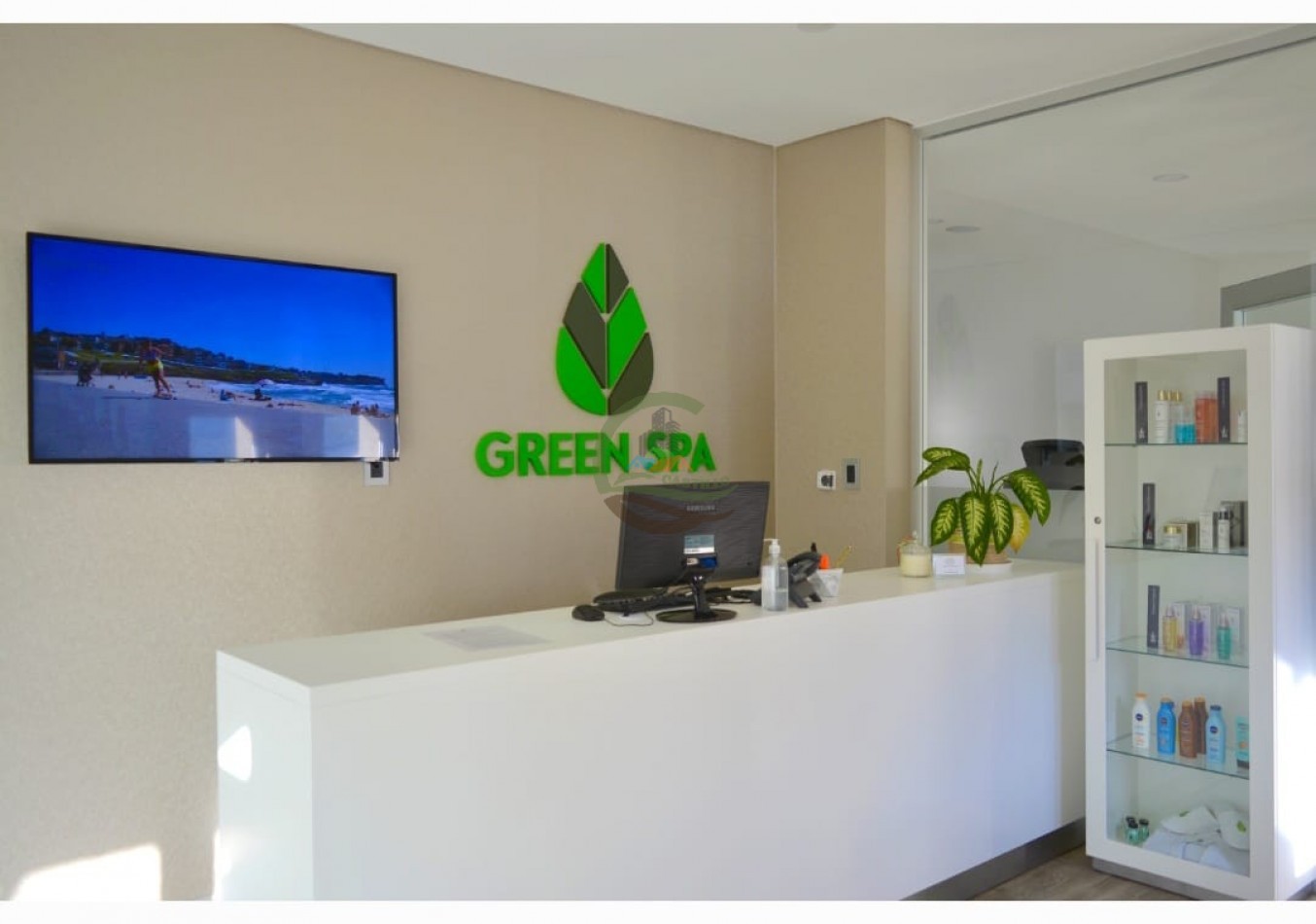 Hotel Green  - Lincoln