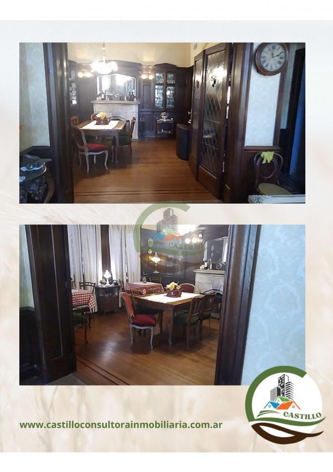 casa en mar del plata