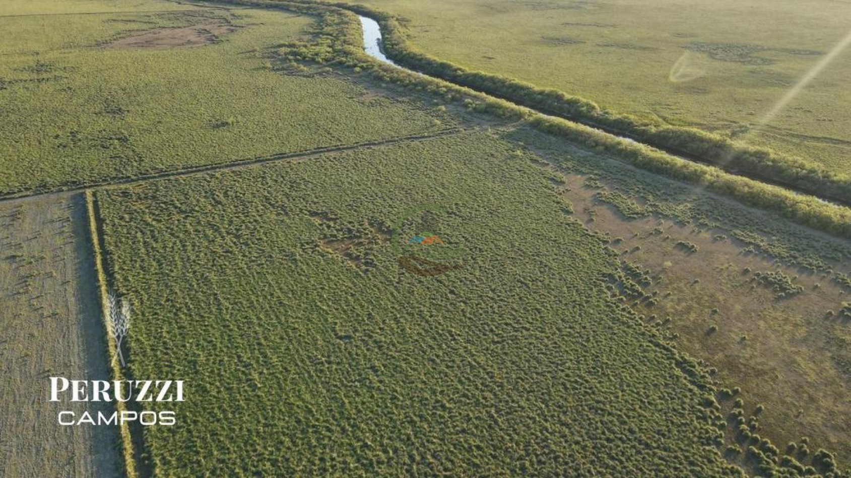 156 ha Mixtas - Diaz - San Jeronimo - Santa Fe