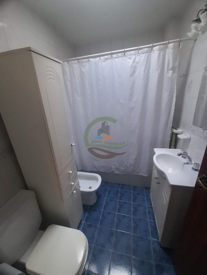 Duplex - barrio sur -  Puerto madryn