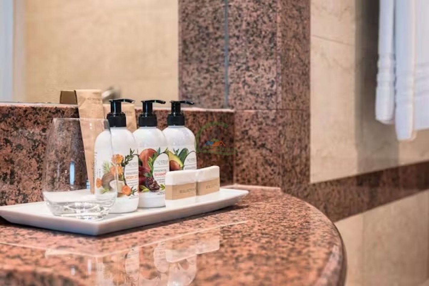 Hotel 5 * - Cordoba 