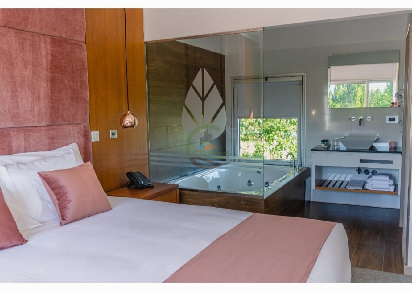 Hotel Green  - Lincoln