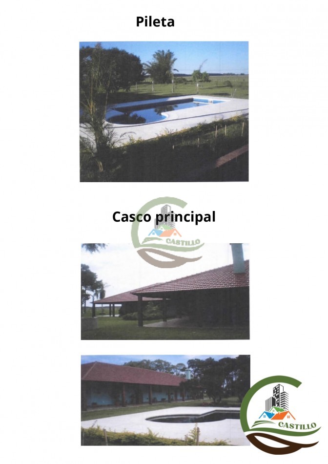 41000 ha mixtas - corrientes