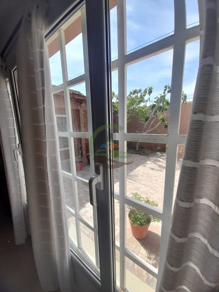 Casa + Local - Puerto Madryn