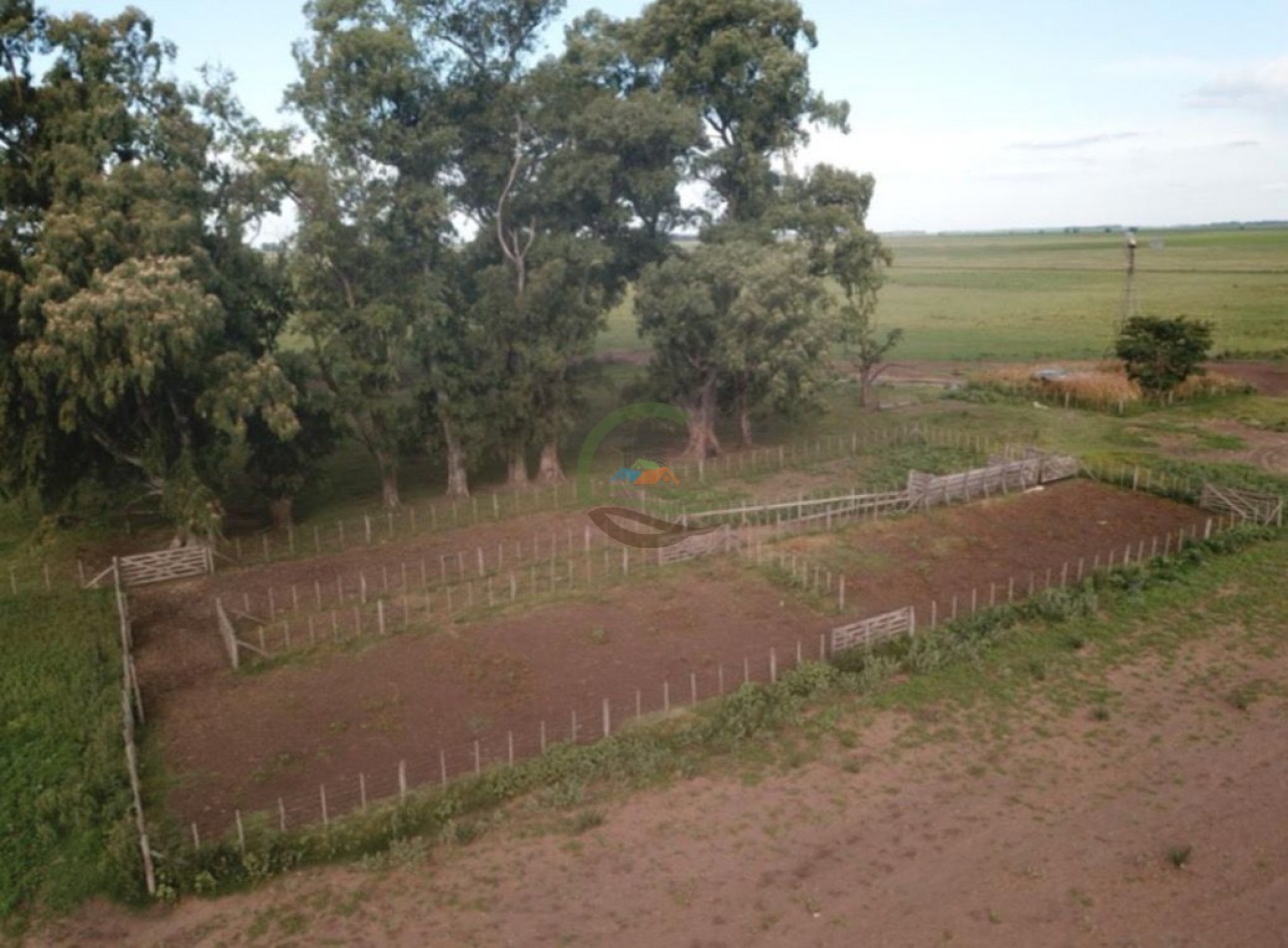 500 ha Mixtas - Bolivar