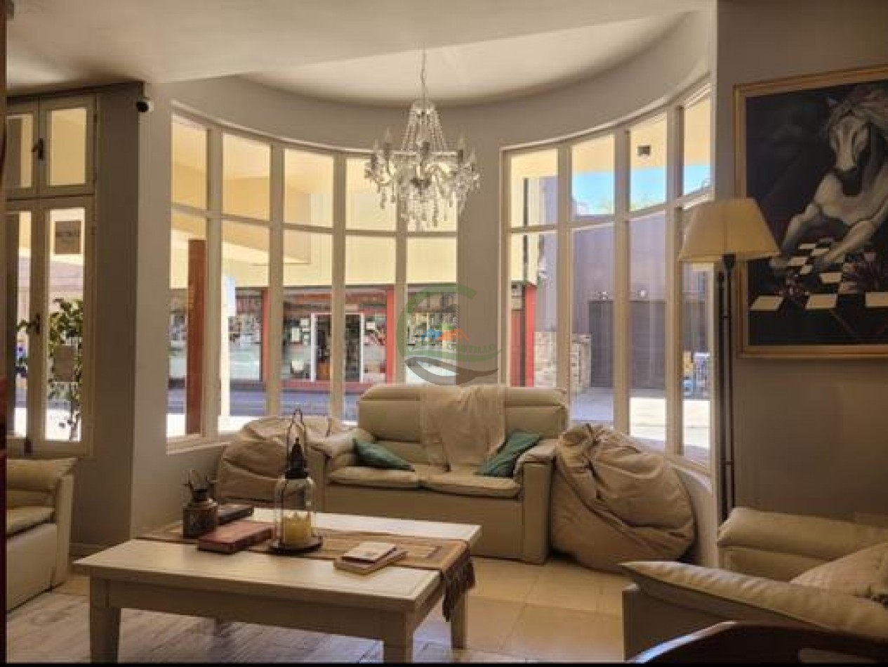 Hotel - Lujan