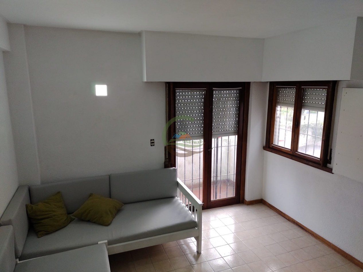 Departamento 3 ambientes - Villa Gesell