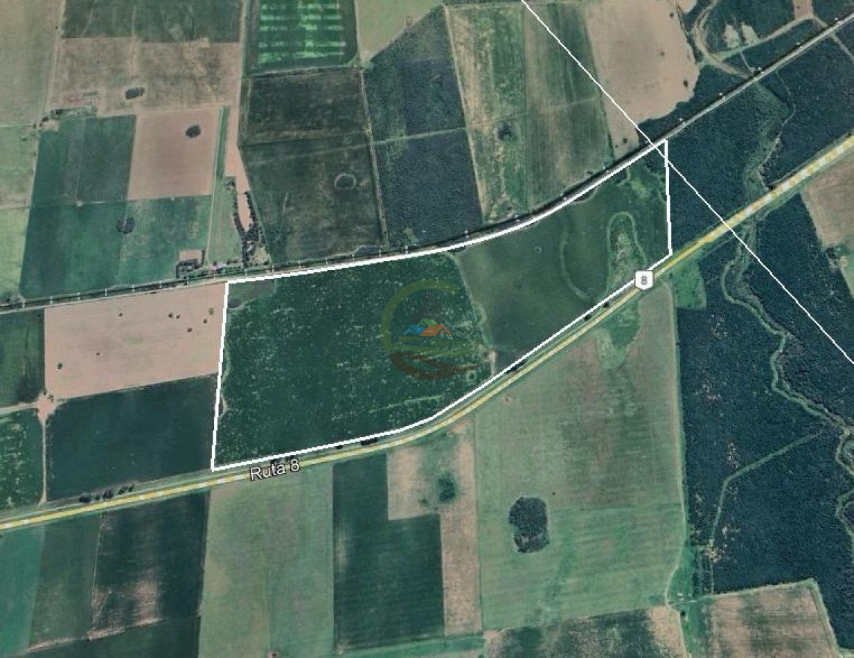 158 Ha Agricolas - Chajan - Rio Cuarto 
