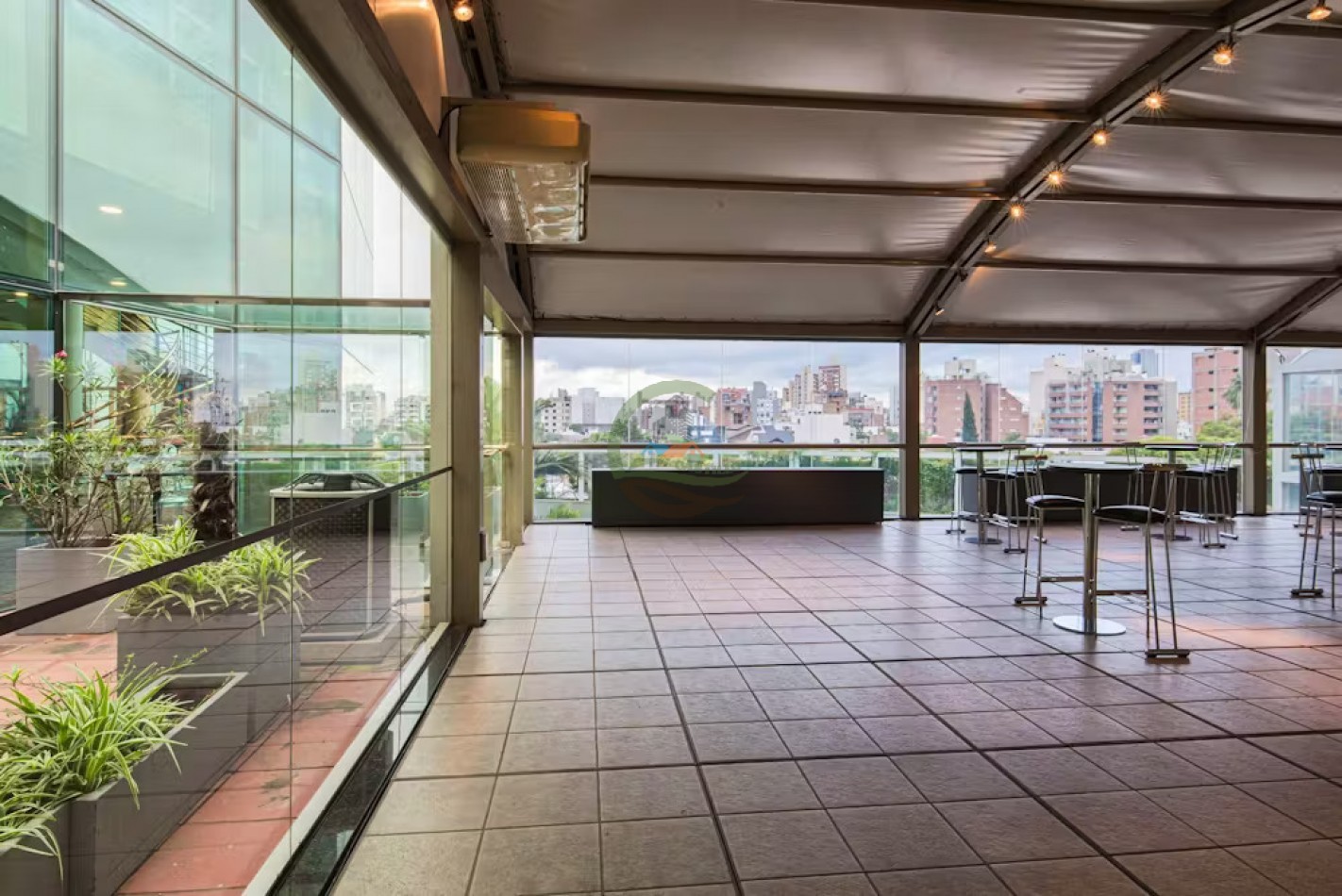 Hotel 5 * - Cordoba 