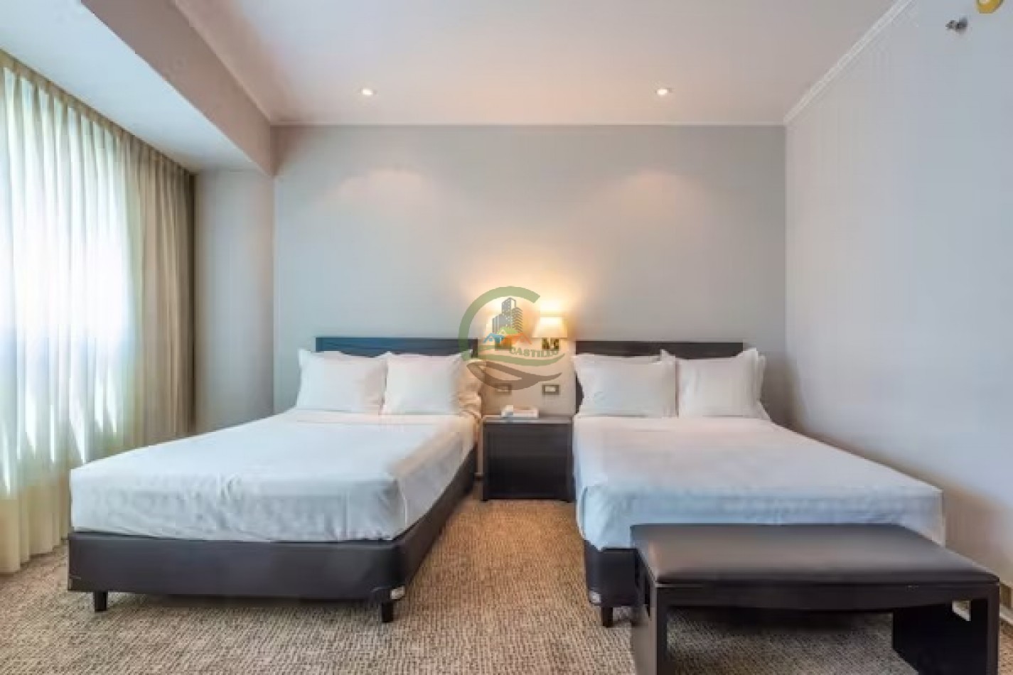 Hotel 5 * - Cordoba 