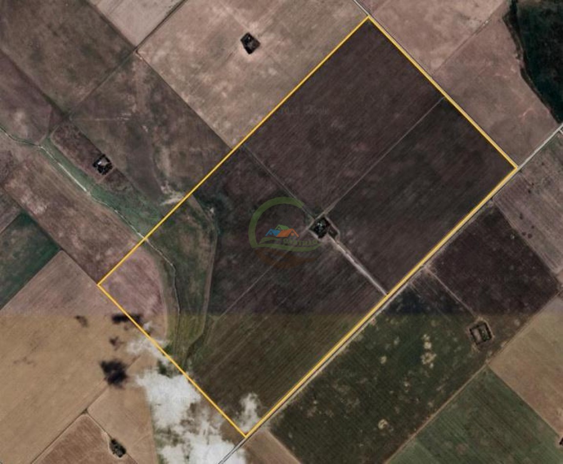 332 Ha Mixto - Coronel Dorrego