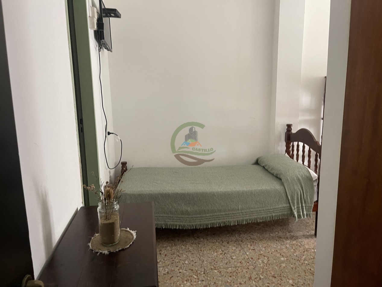 Hotel Teggiano - Saladillo