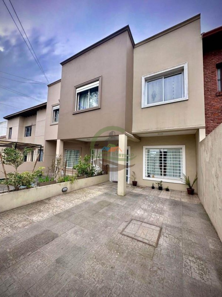 Casa 3 habitaciones  - Mar del Plata