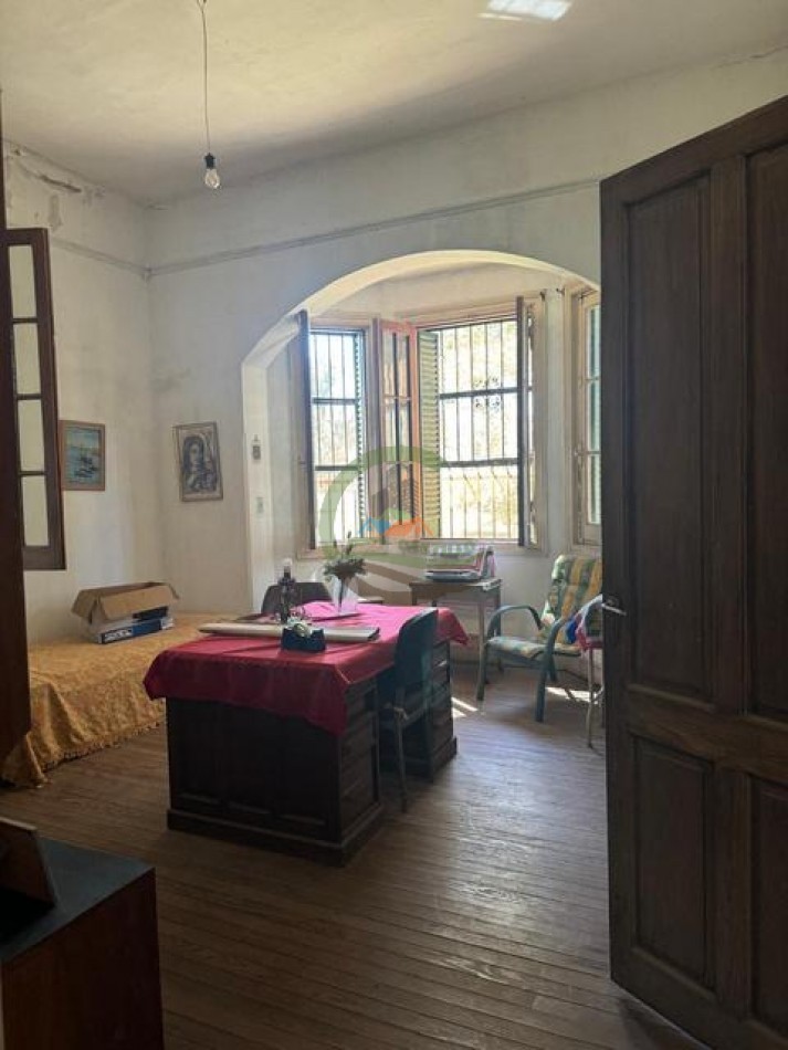 490 Ha Ganadero - Carmen de Areco