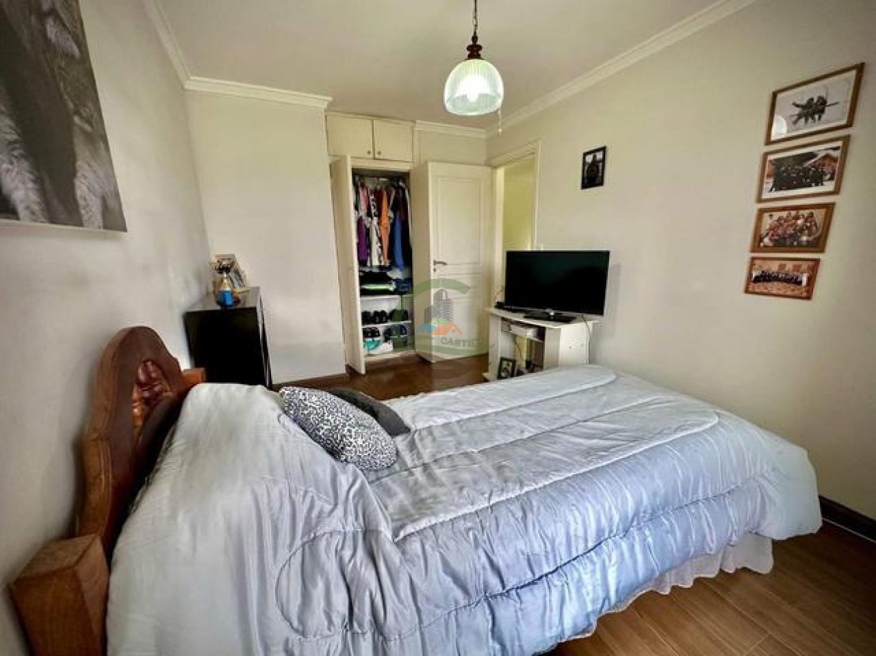 Casa 3 habitaciones  - Mar del Plata